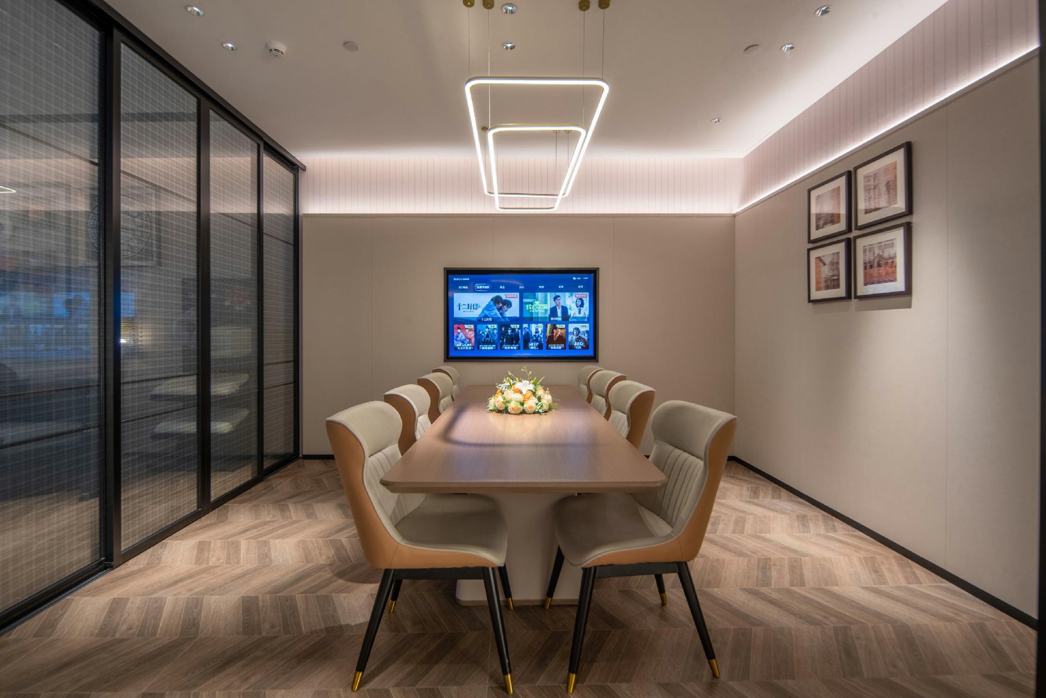 Homeinn Select (Shenzhen Science and Technology Park) 26/33