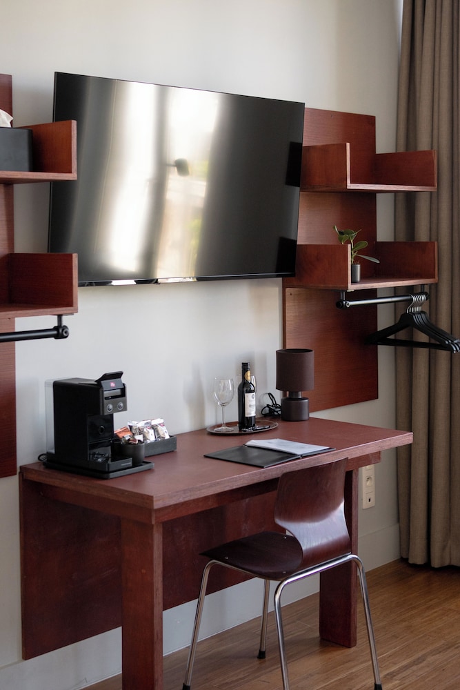 Boutique Hotel Maison Emile 59/67