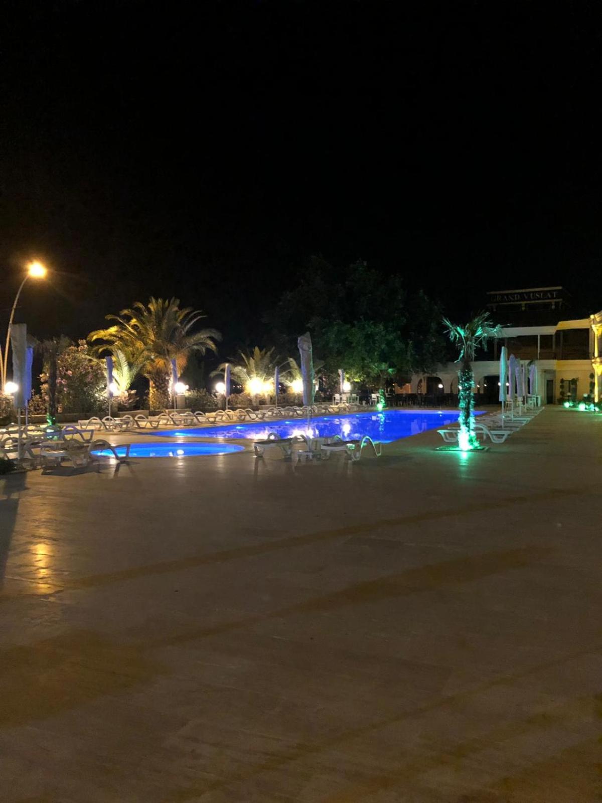 Grand Vuslat Erdek 44/50