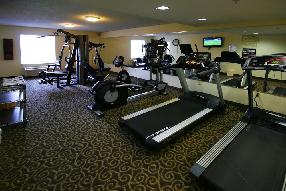 sport facilities