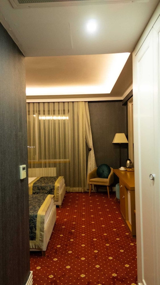 Rabat Resort Hotel 13/19