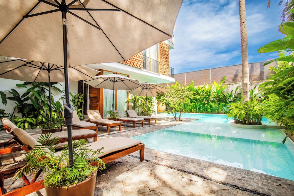 Agua de Luna Boutique Hotel 39/64
