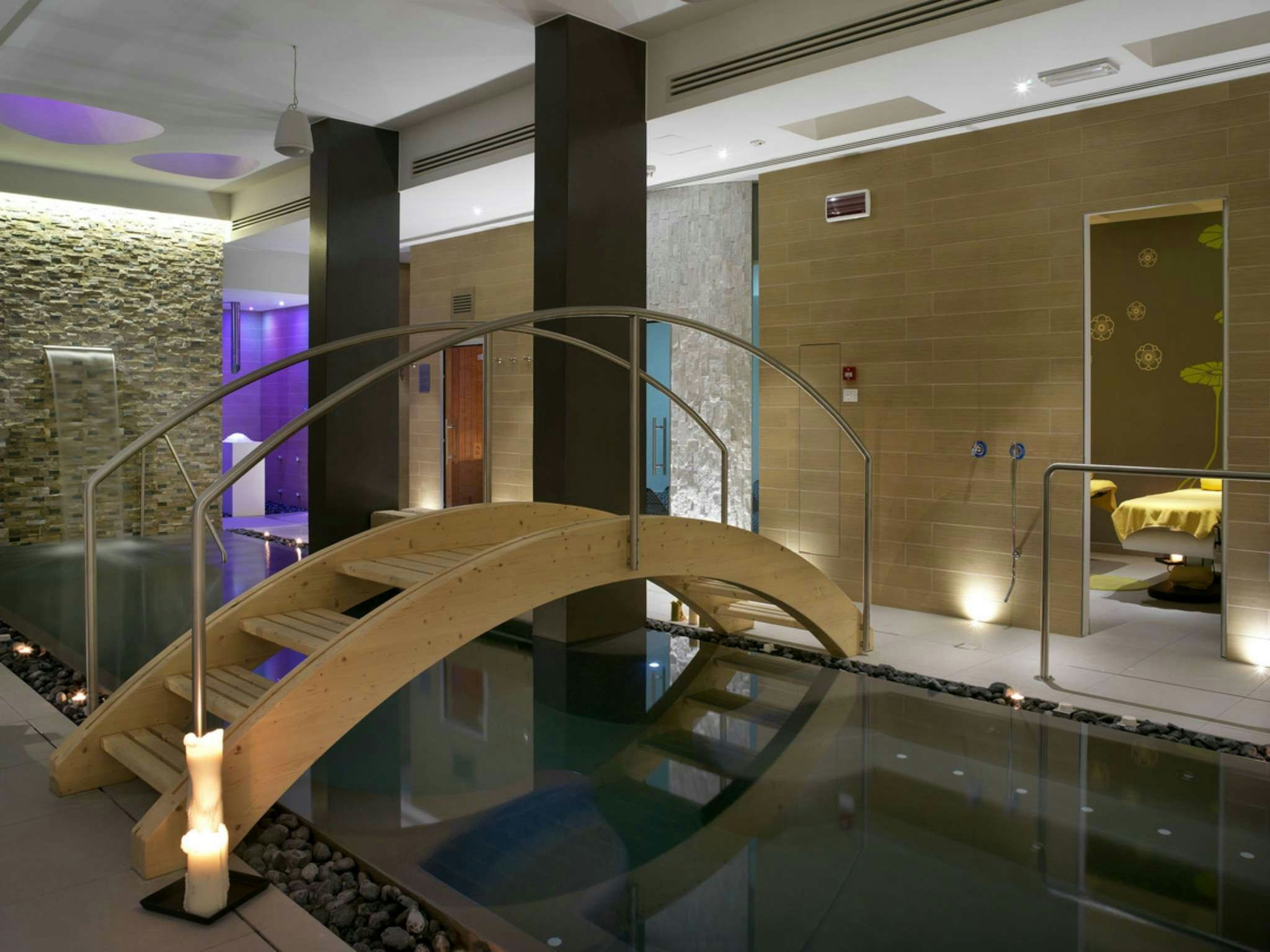 Hotel Select Suites & Spa 42/56
