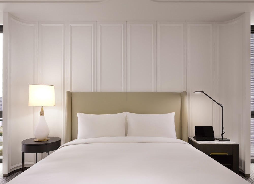 Sofitel Ambassador Seoul Hotel and Serviced Residences 15/71