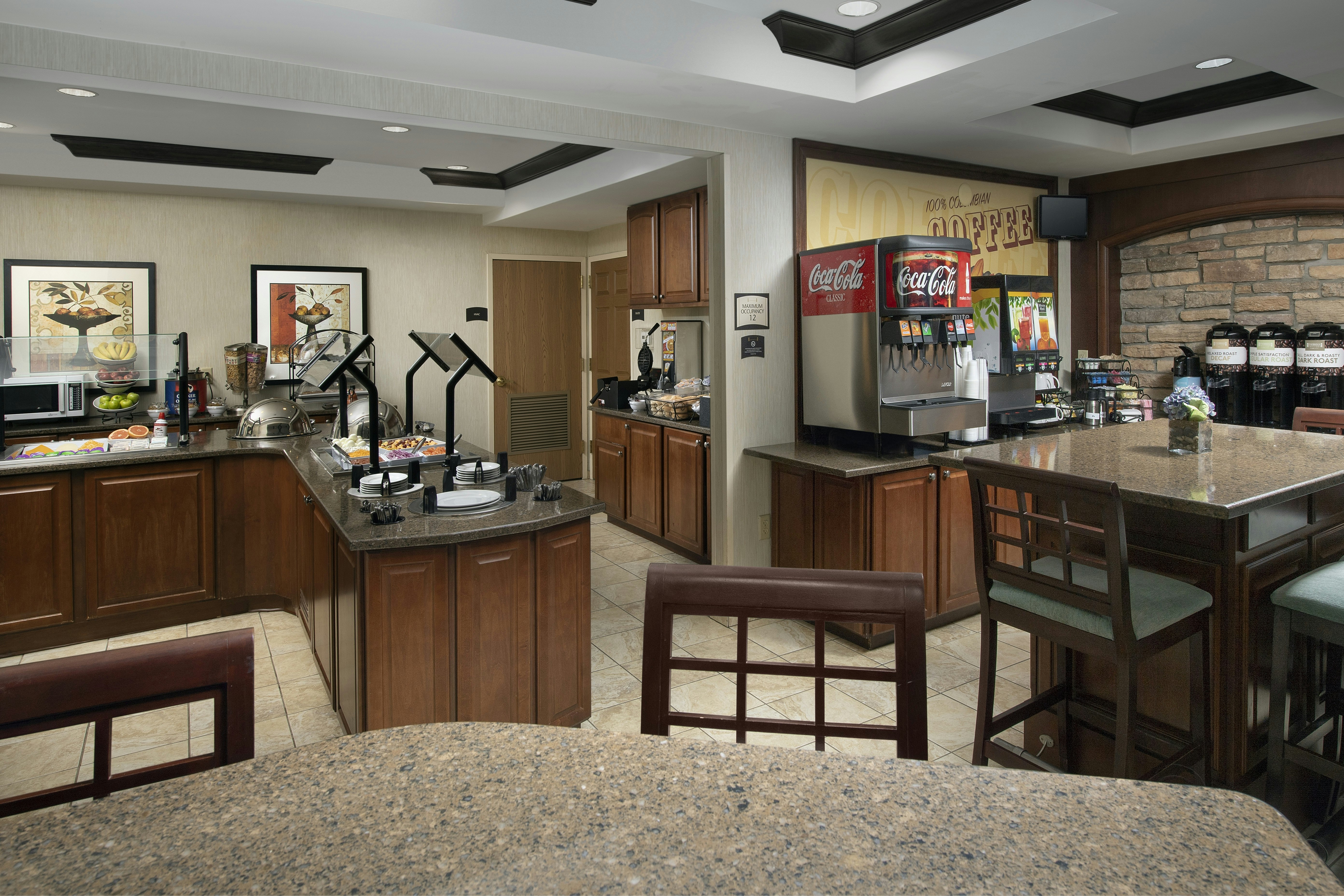 Staybridge Suites North Brunswick 31/41