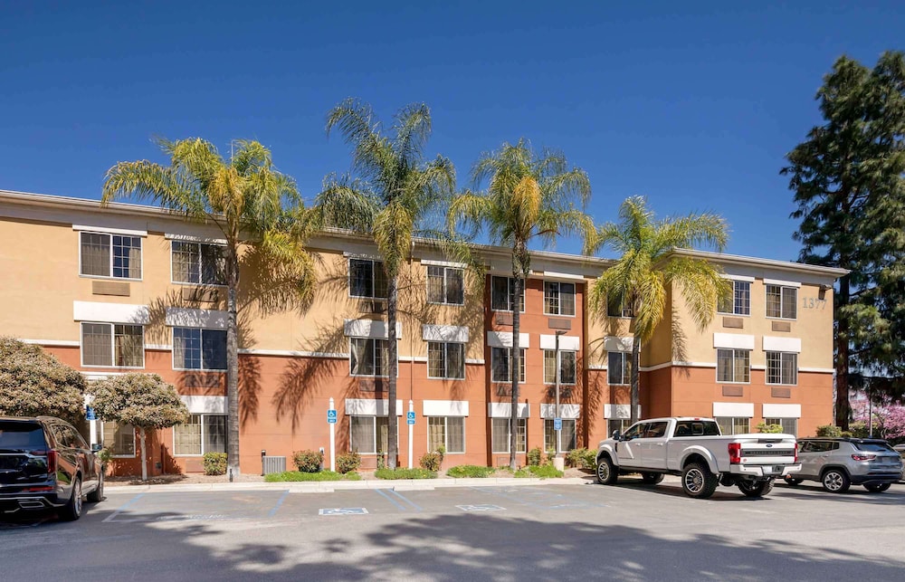 Extended Stay America - Los Angeles - Glendale 47/54