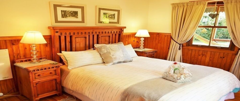 Forest Edge Nature Lovers' Retreat酒店(Forest Edge Nature Lovers' Retreat) 图片3