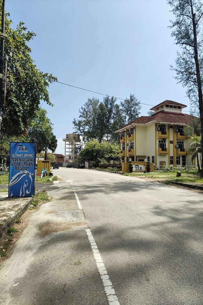 Terengganu Equestrian Resort 37/50