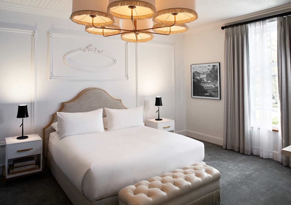 The Alphen Boutique Hotel 4/35