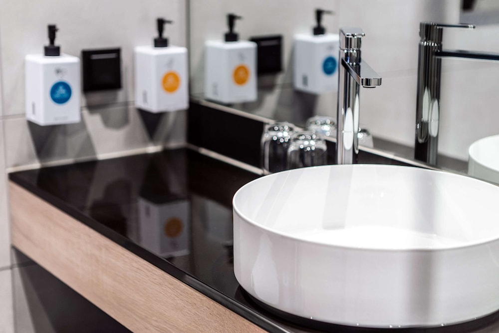 Quality Hotel Hasle Linie 50/65