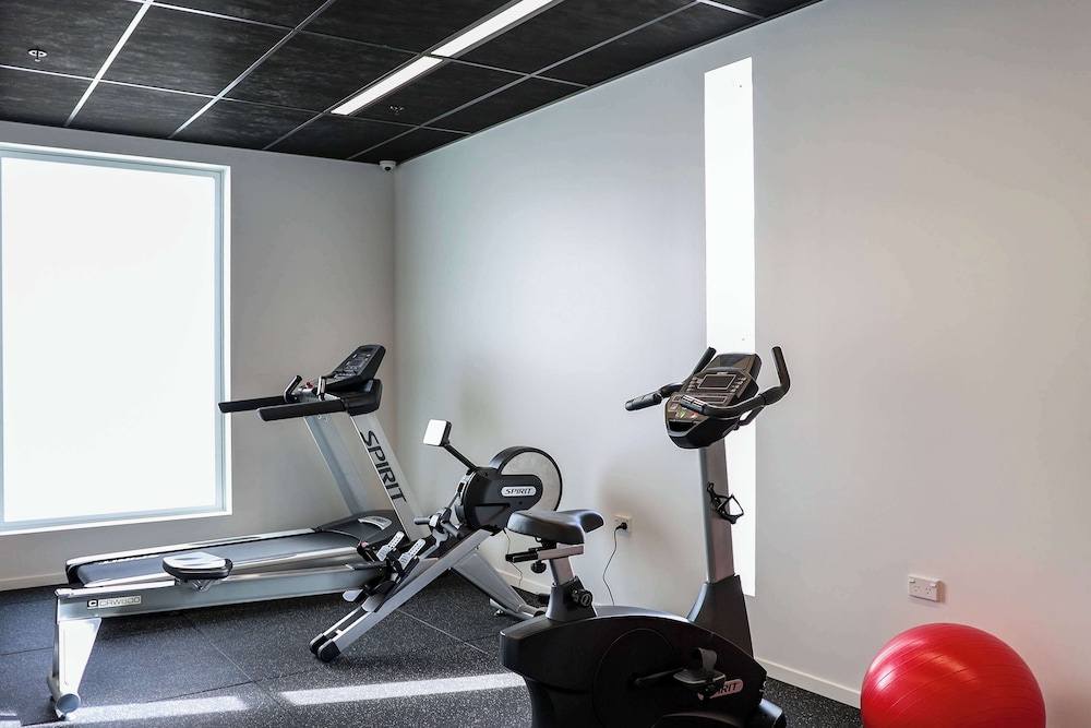 Wyndham Garden Christchurch Kilmore Street 26/50