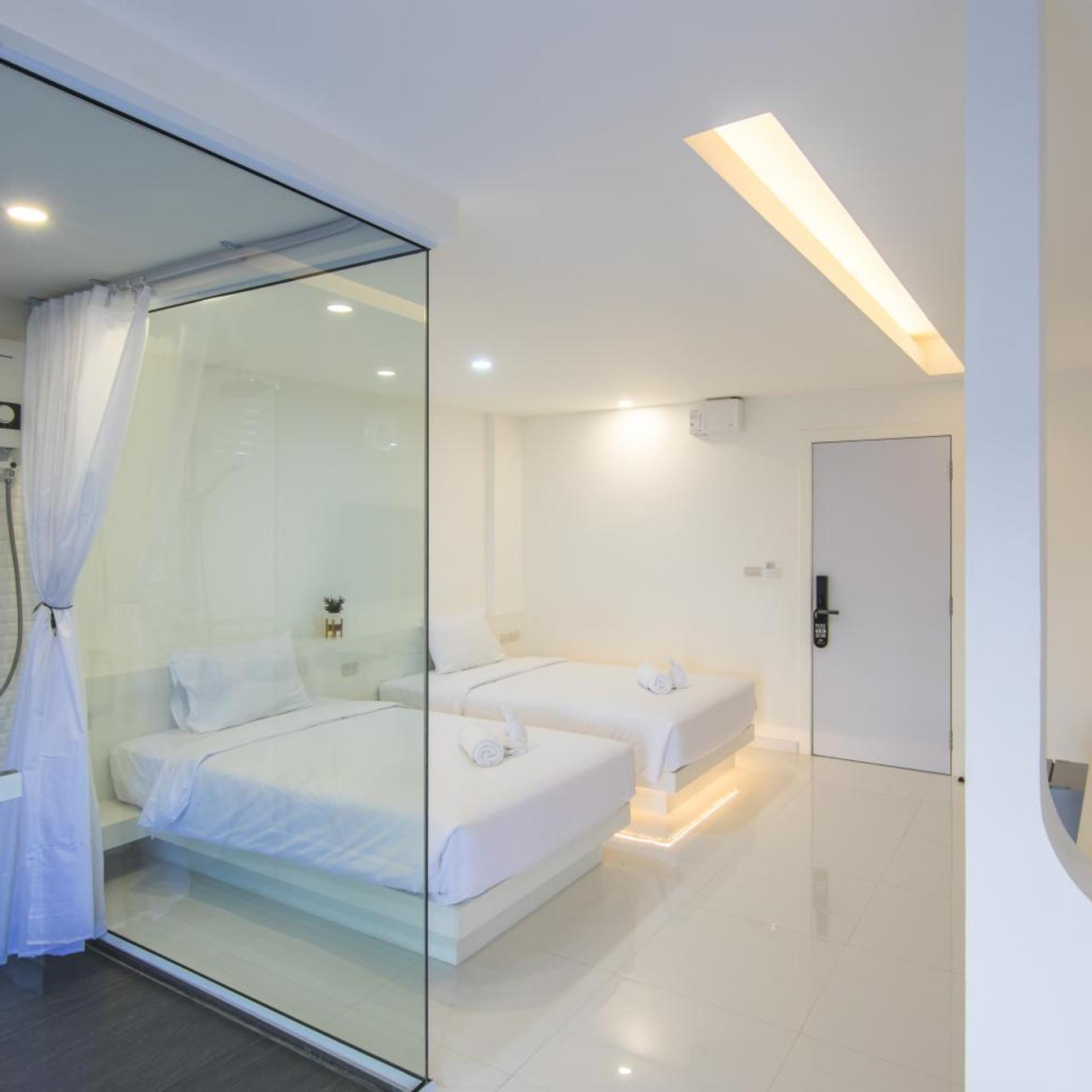 The White Hotel By Charoensri 15/47