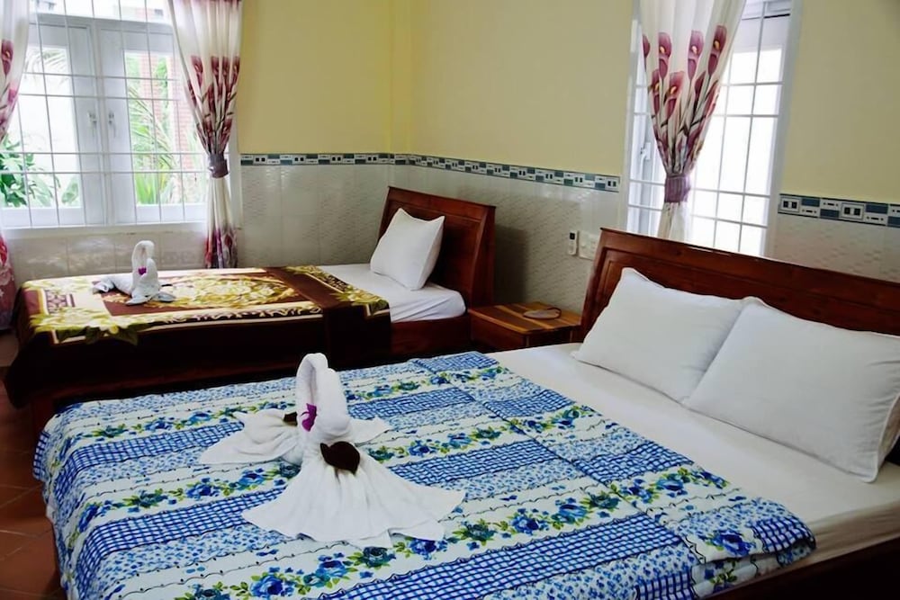 Duc Anh Garden Homestay 20/50