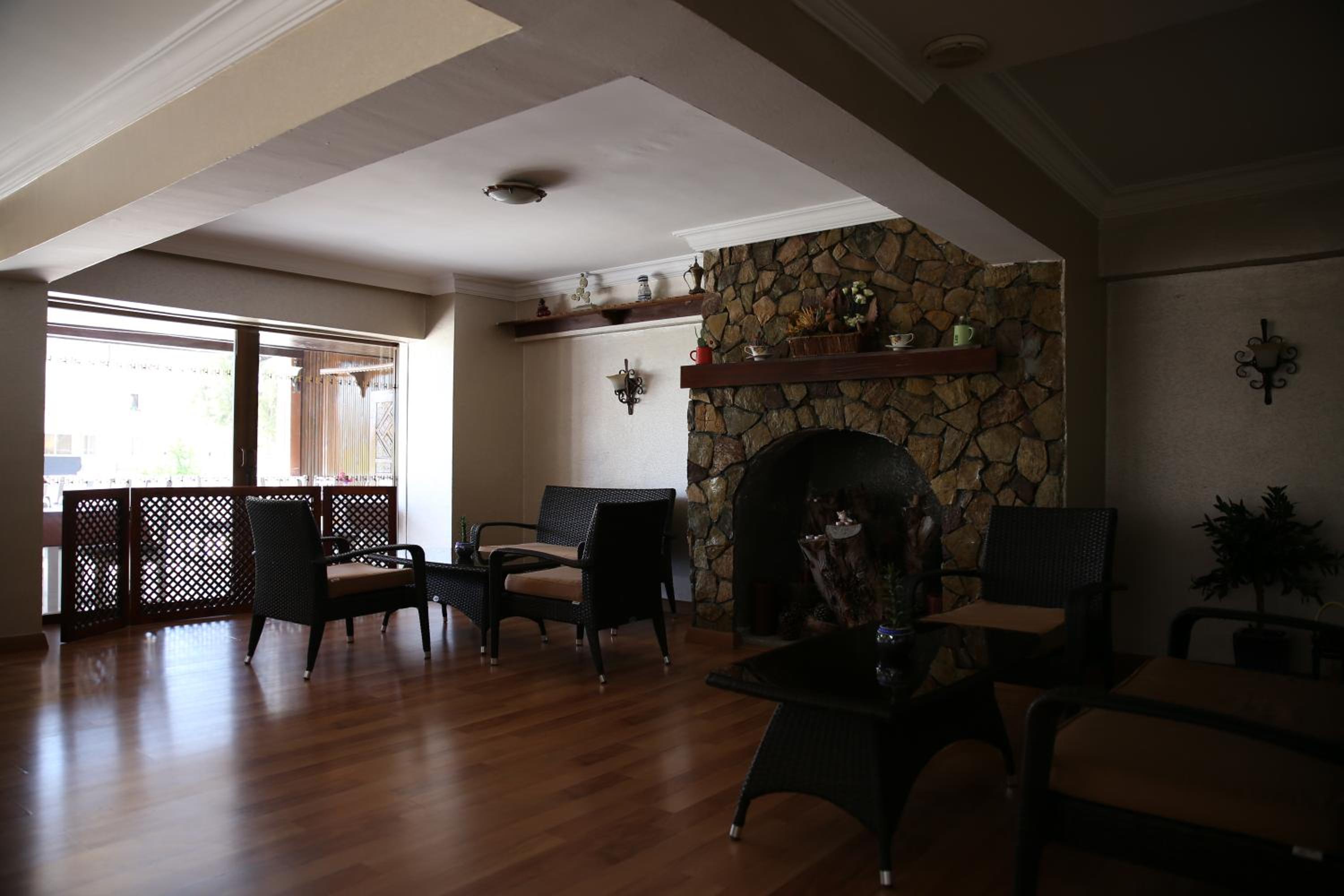 Halici 1 Hotel 33/55