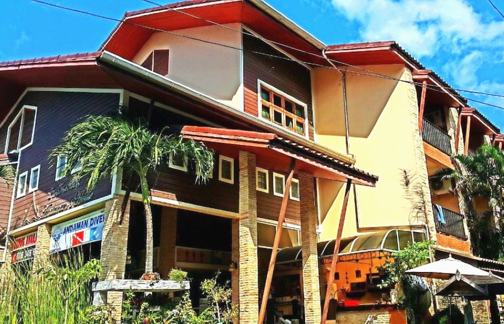 Andaman S House 3/29
