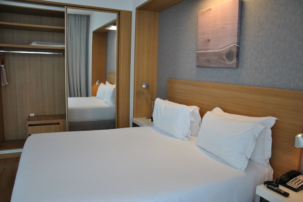 Hilton Garden Inn Milan North 17/76