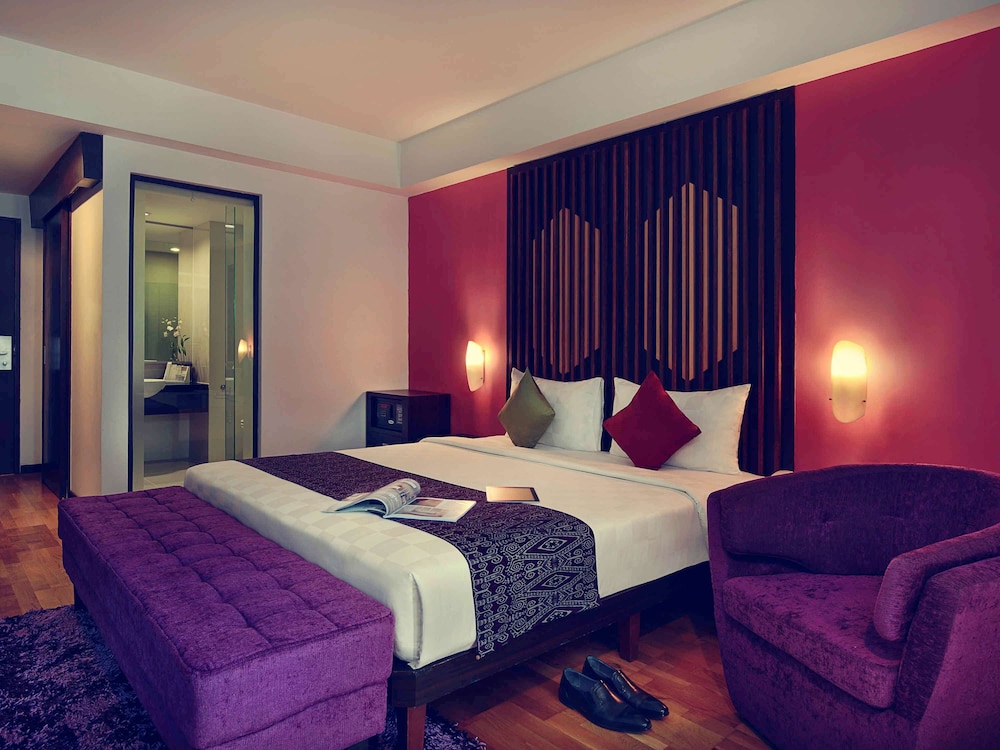 Mercure Pontianak City Center 17/61