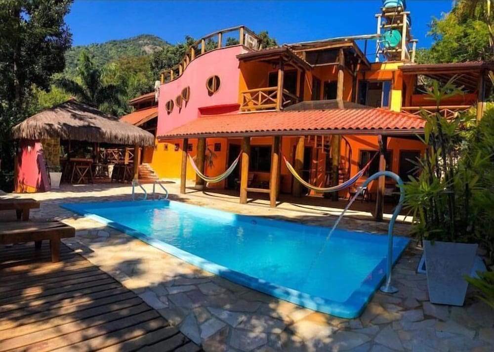 Casa Bonita Hospedagem E Café 1/35