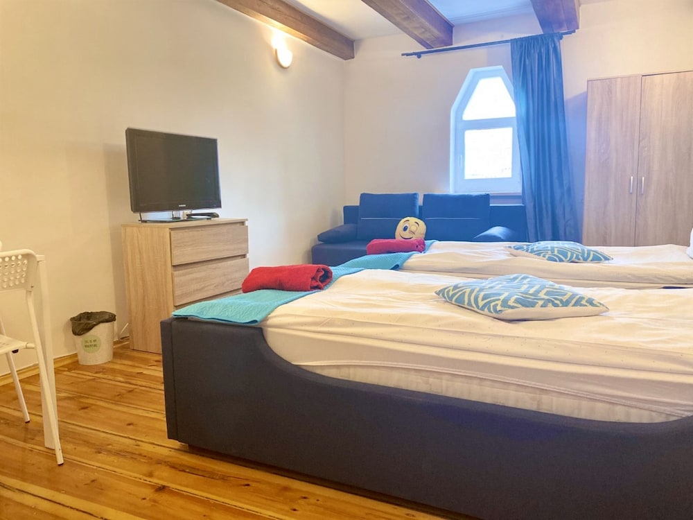 Hostel Sweet Dream Accommodations 19/50