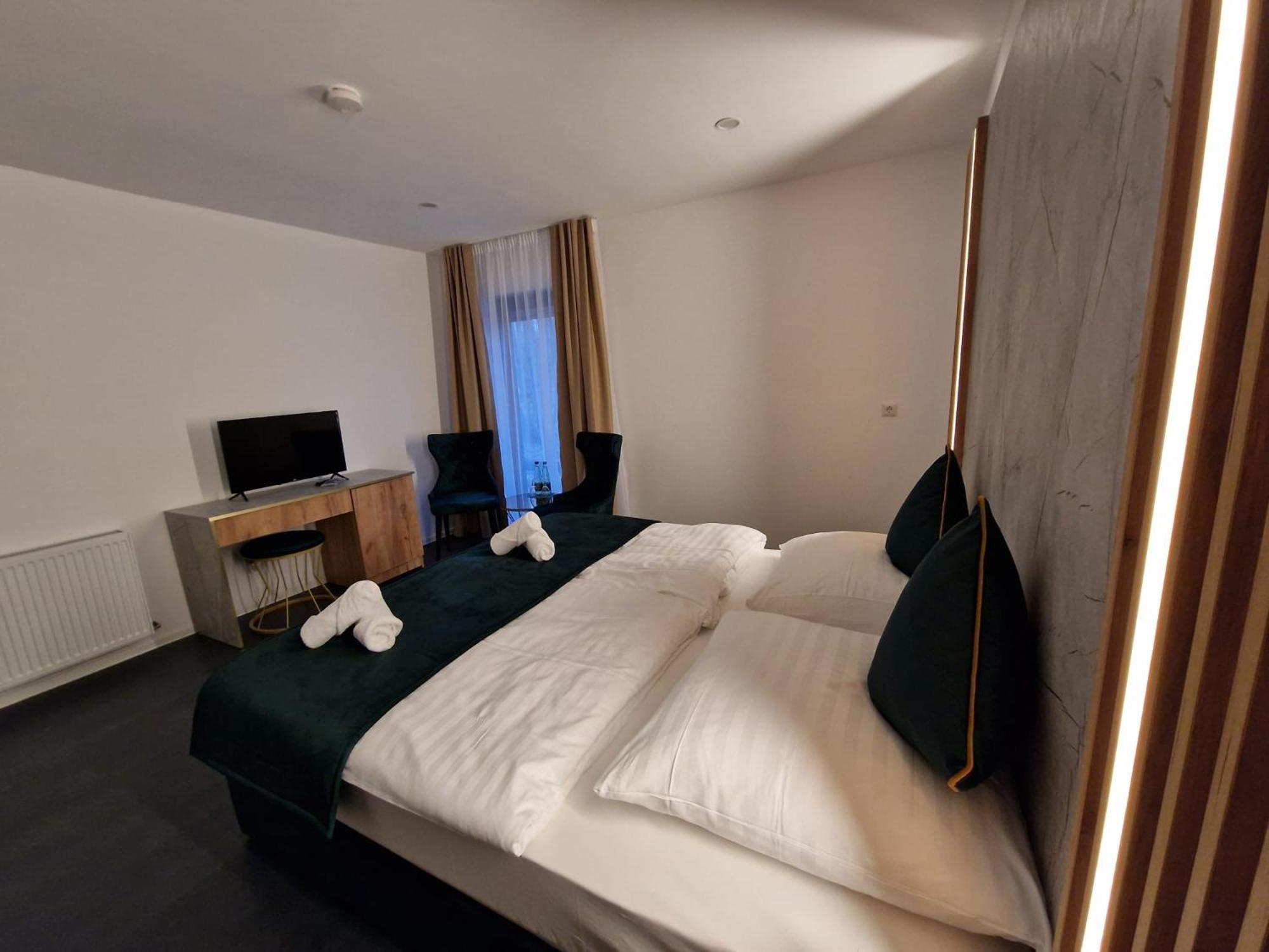 Lilium Resort Hotel & Restaurant 13/25