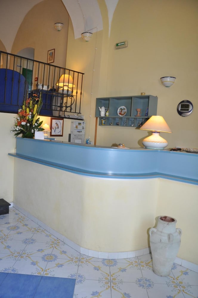 Hotel Savoia 9/53
