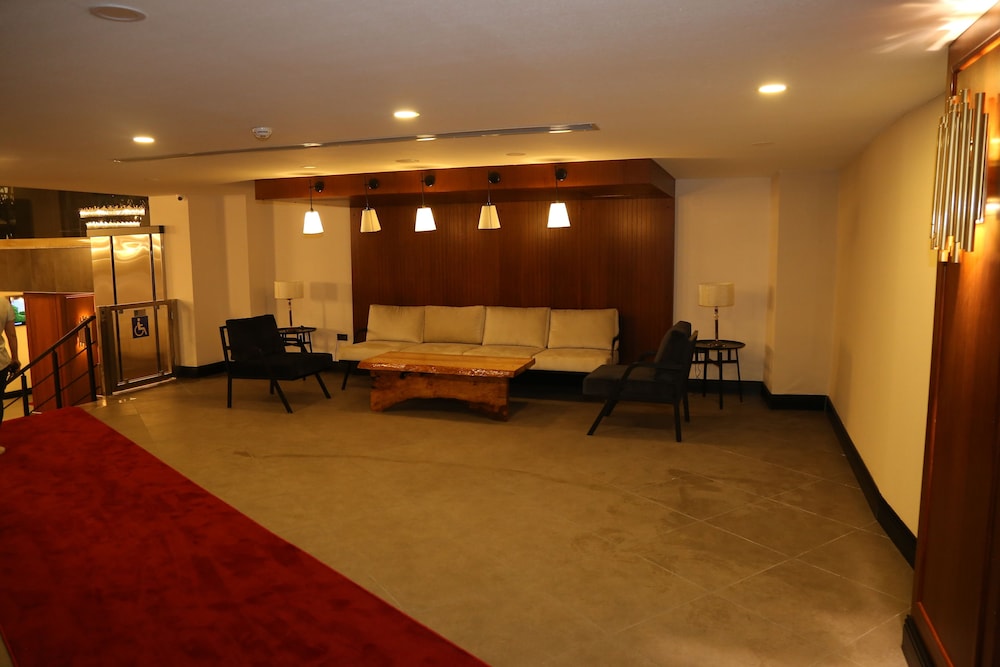 Yol Is Holiday Trabzon Otel 31/50