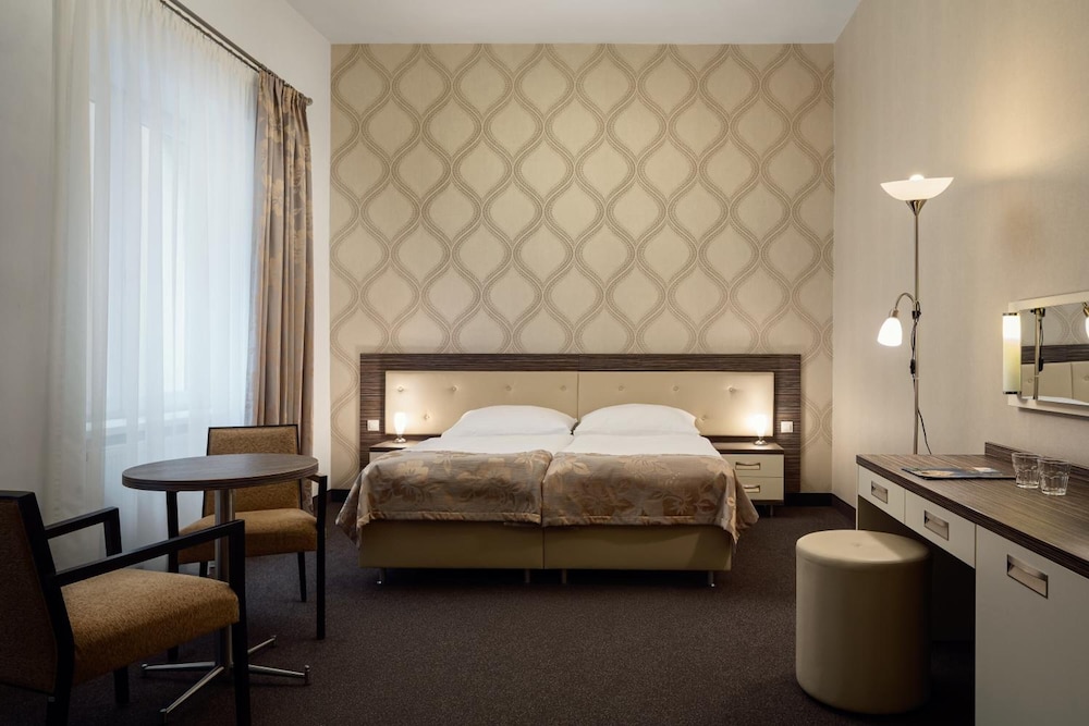 Hotel Malta 10/41