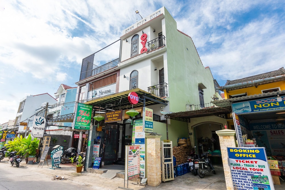Bong's House Homestay photo1