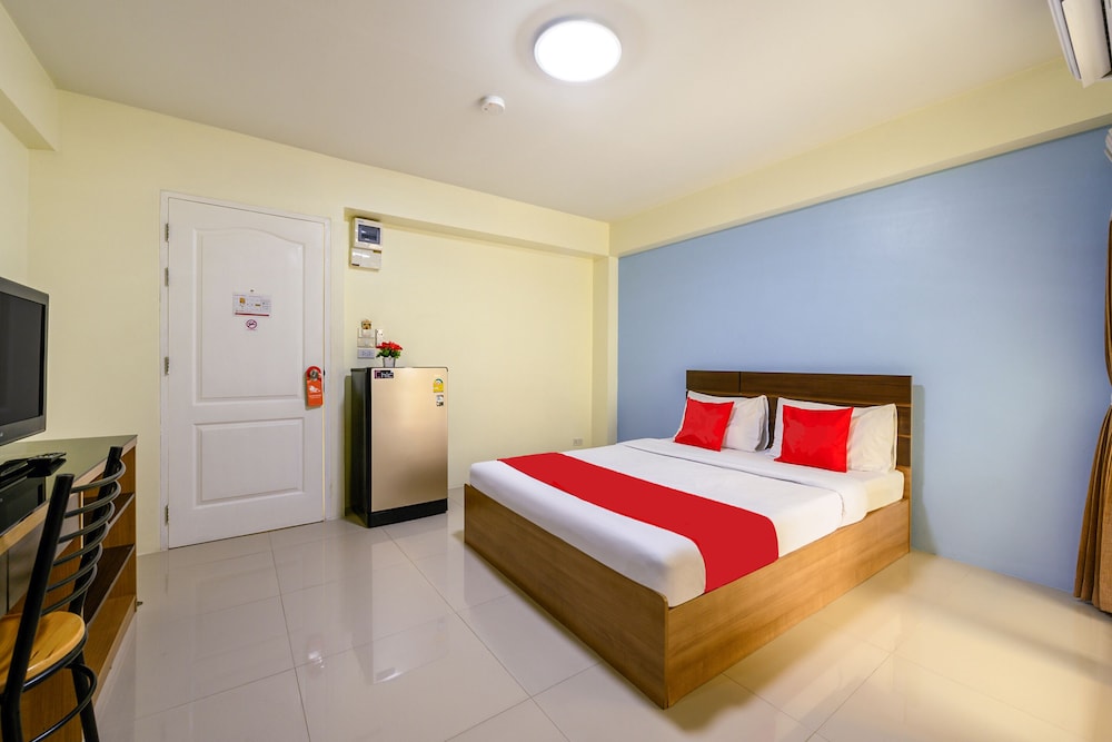 Salin Home Hotel Ramkhamhaeng 19/47