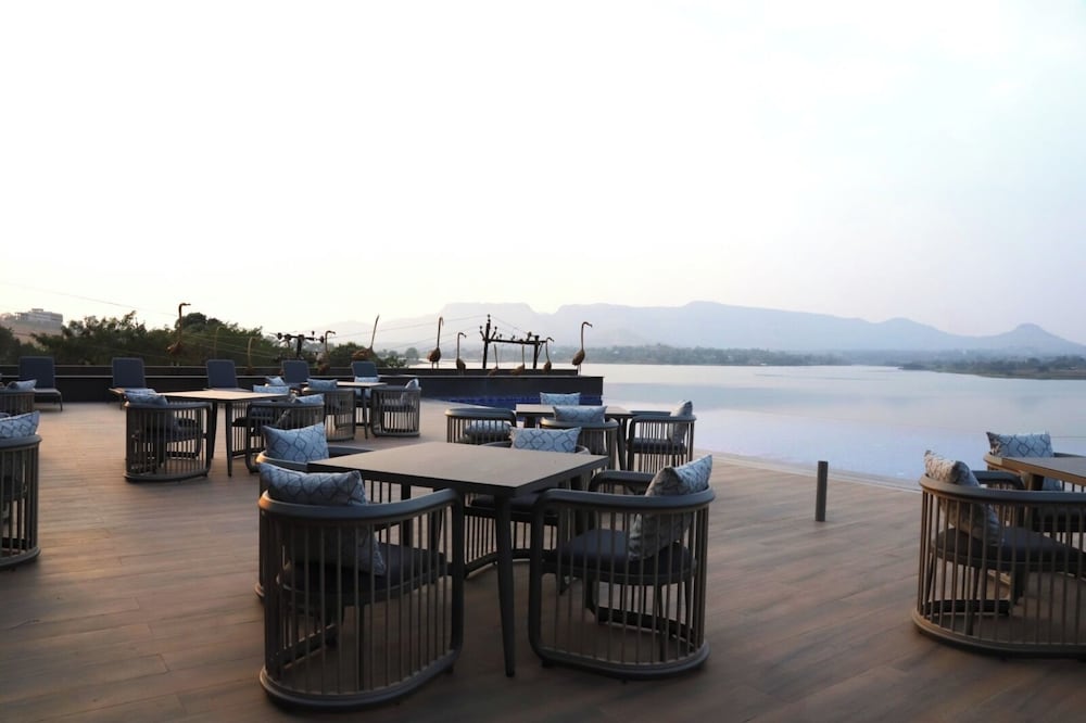 Mastiff Select Riveria Resort, Igatpuri Road, Nashik 49/61