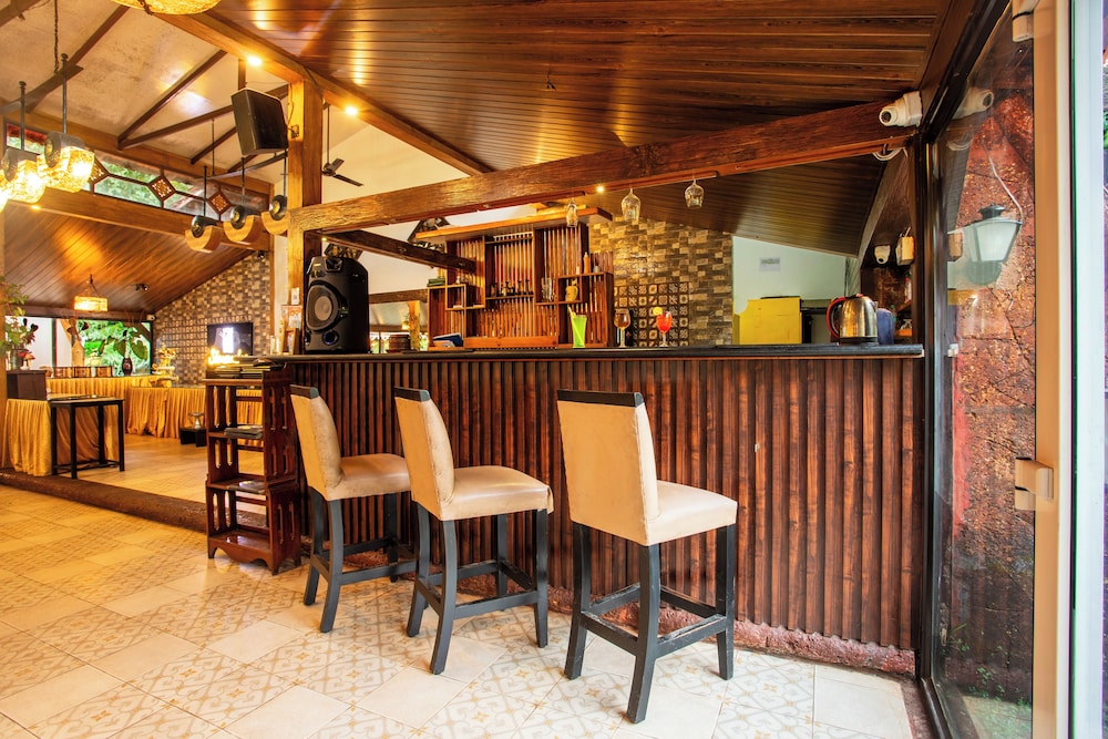 Stonewater Eco Resort 34/50