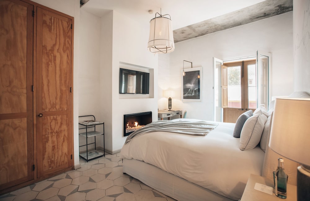 L Otel Doce 18 Concept House 18/60