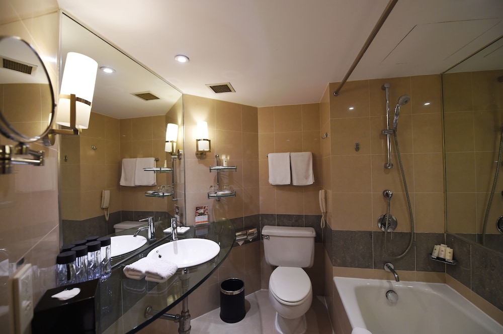 Jinling Hotel 17/52