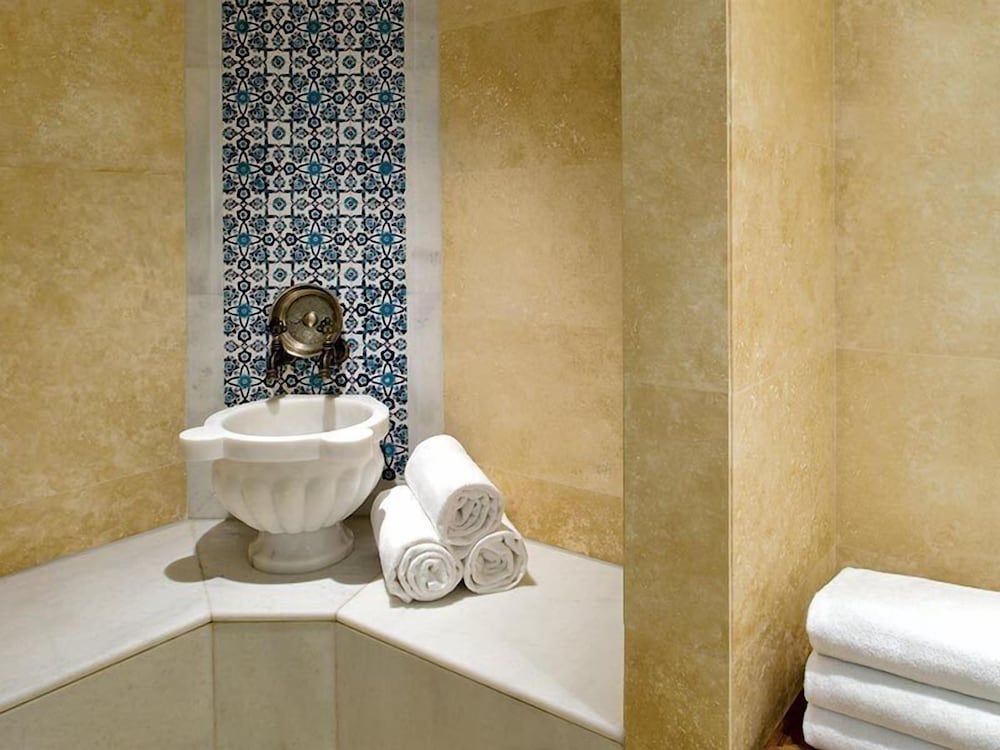 Paloma Pasha Resort 47/49