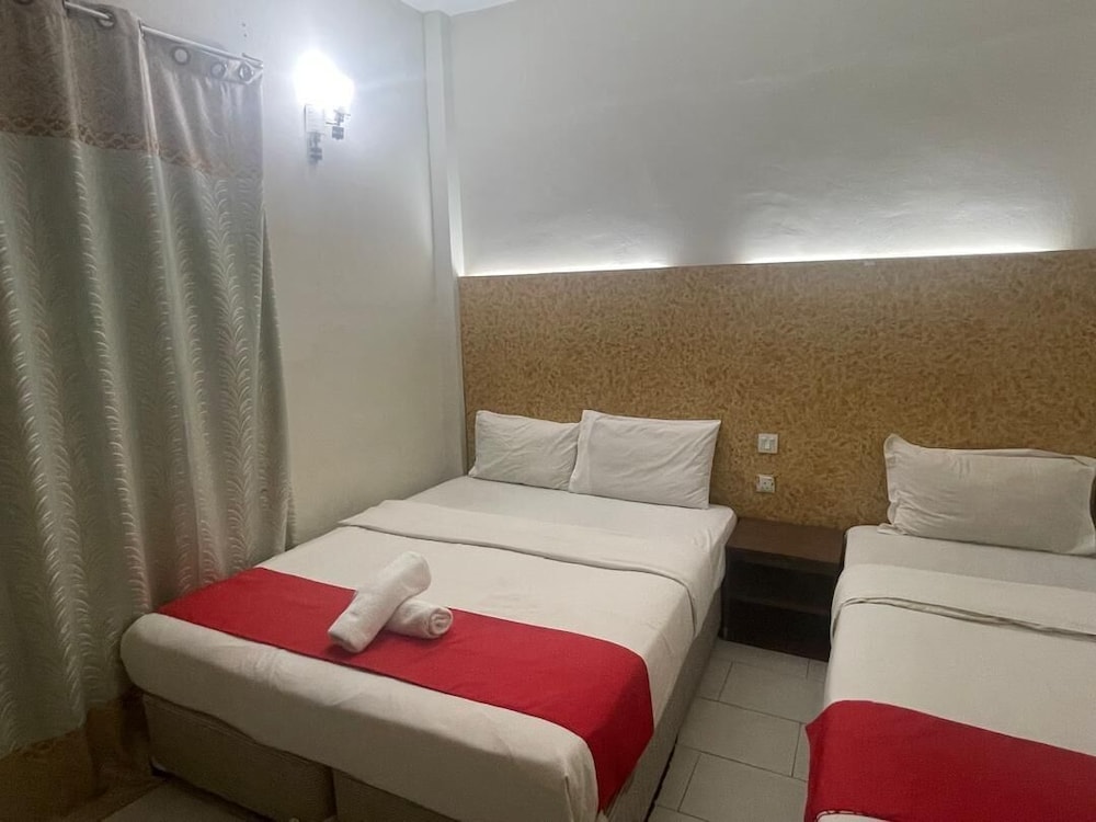 Hotel Grand Mutiara 28/71