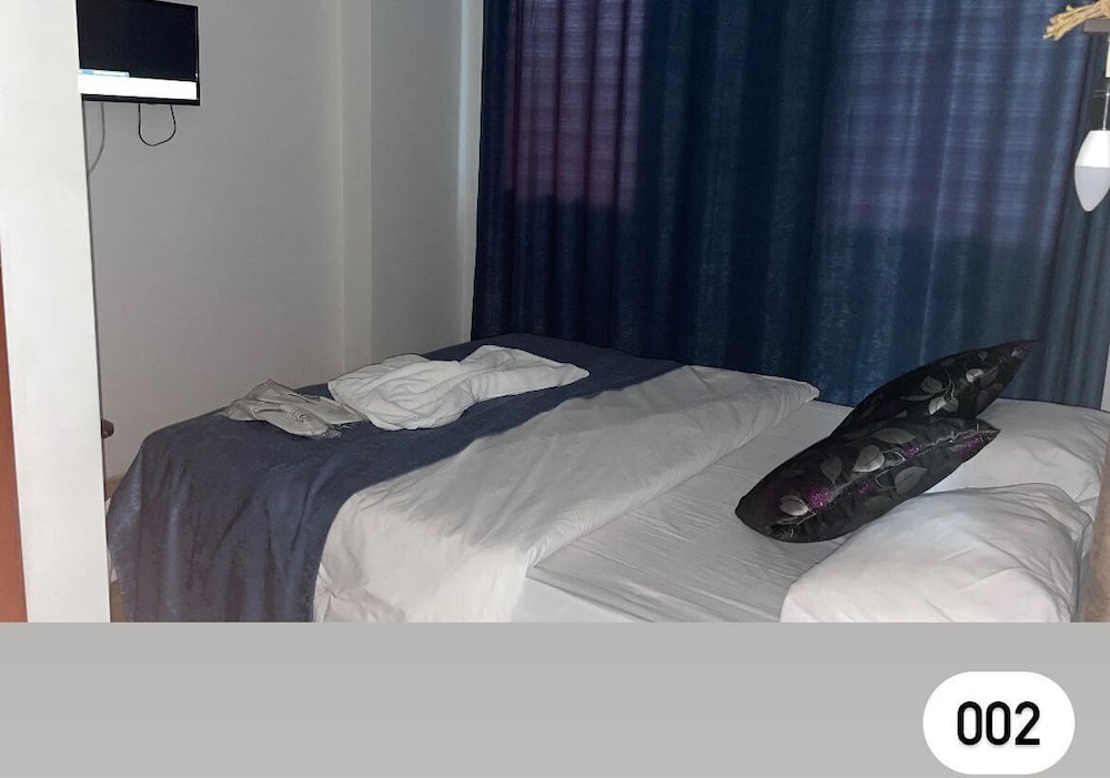 Sweet Home Taksim Otel 22/50