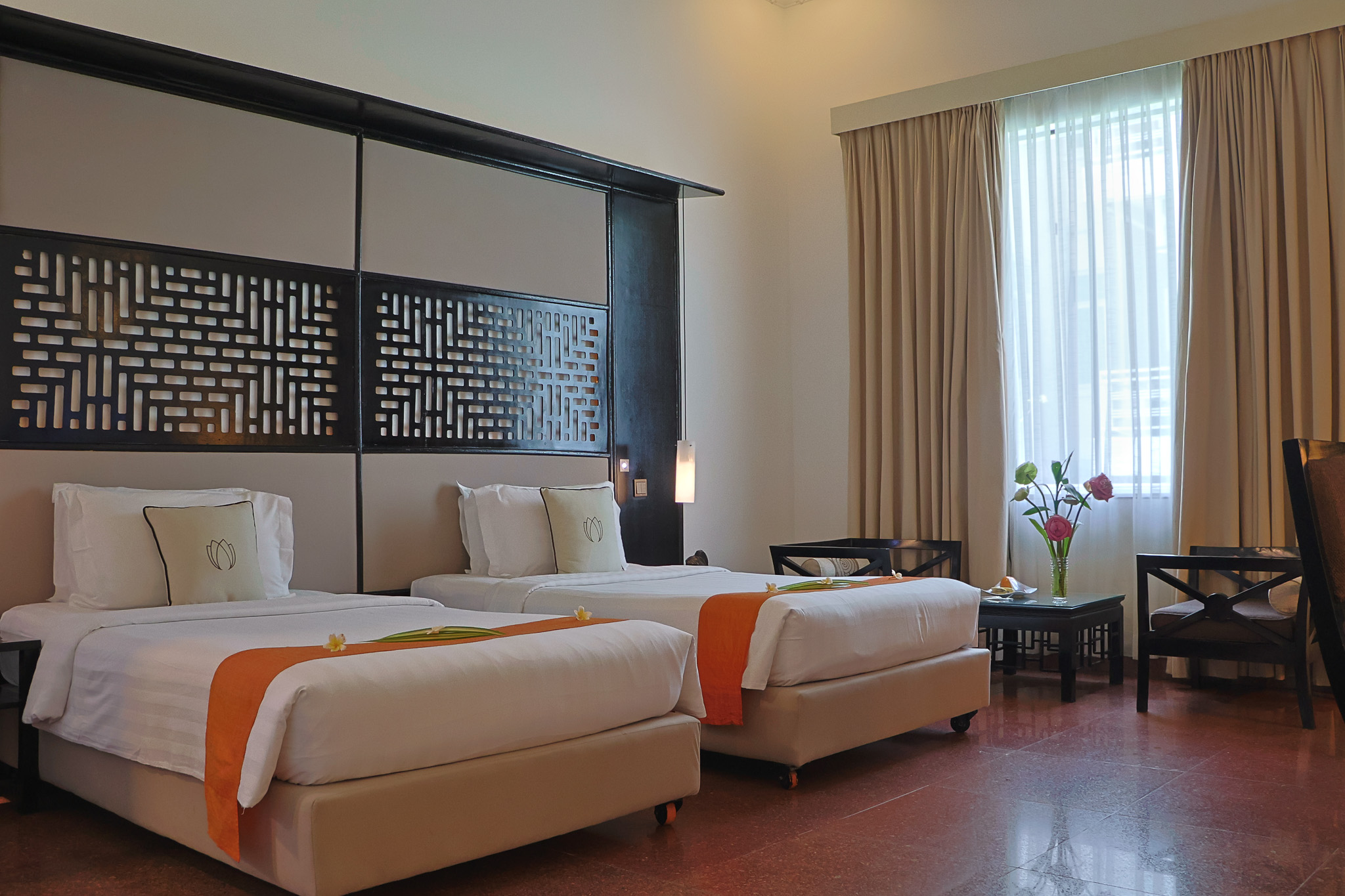 Junior Suite, 2 Beds