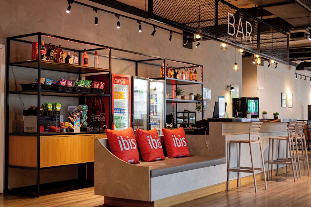ibis Cuiaba Shopping 30/55
