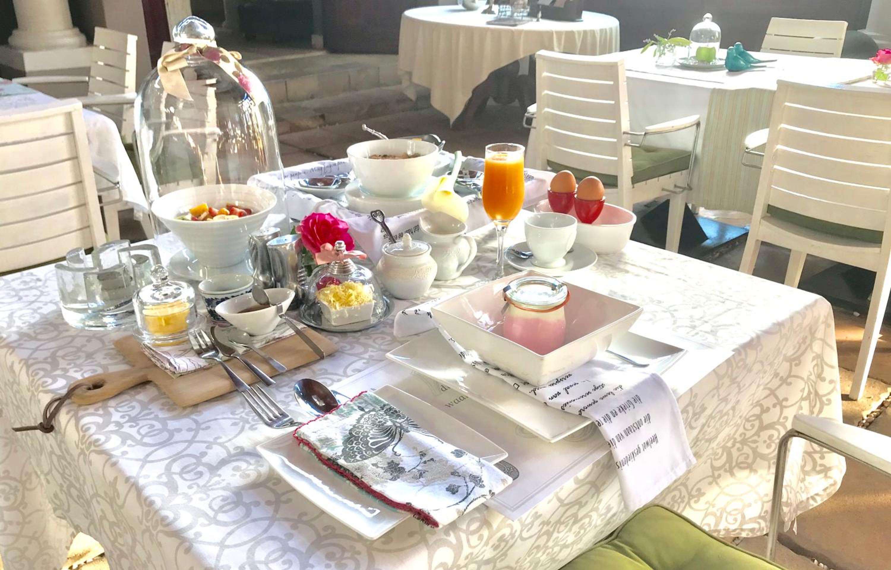 Spacube Luxury Suites and Spa 12/19