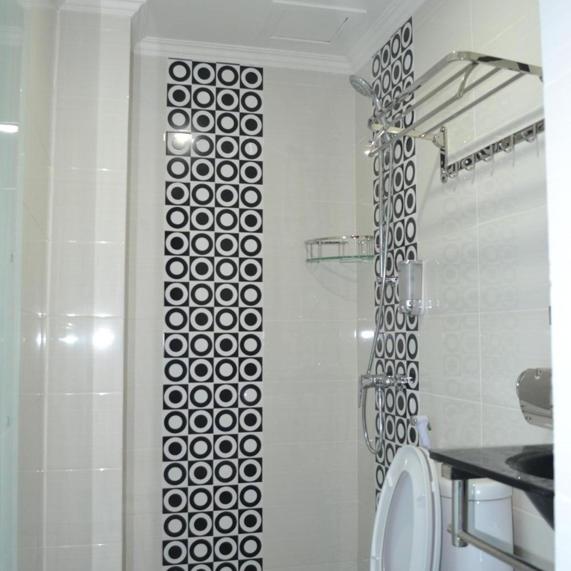 Puncak Budget Hotel 48/50