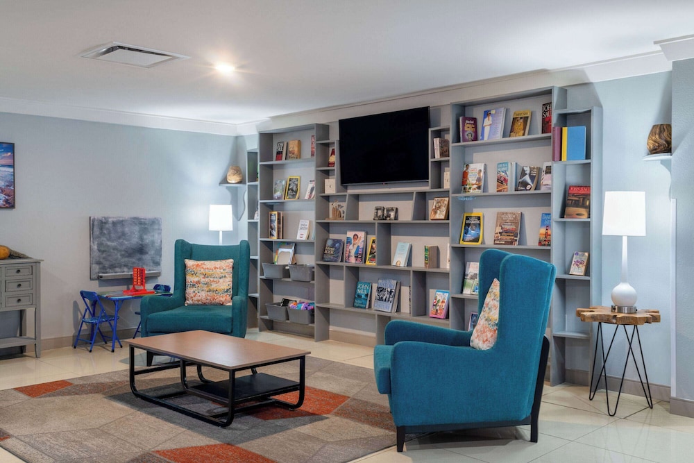 TRYP by Wyndham Tallahassee North I-10 Capital Circle 41/63