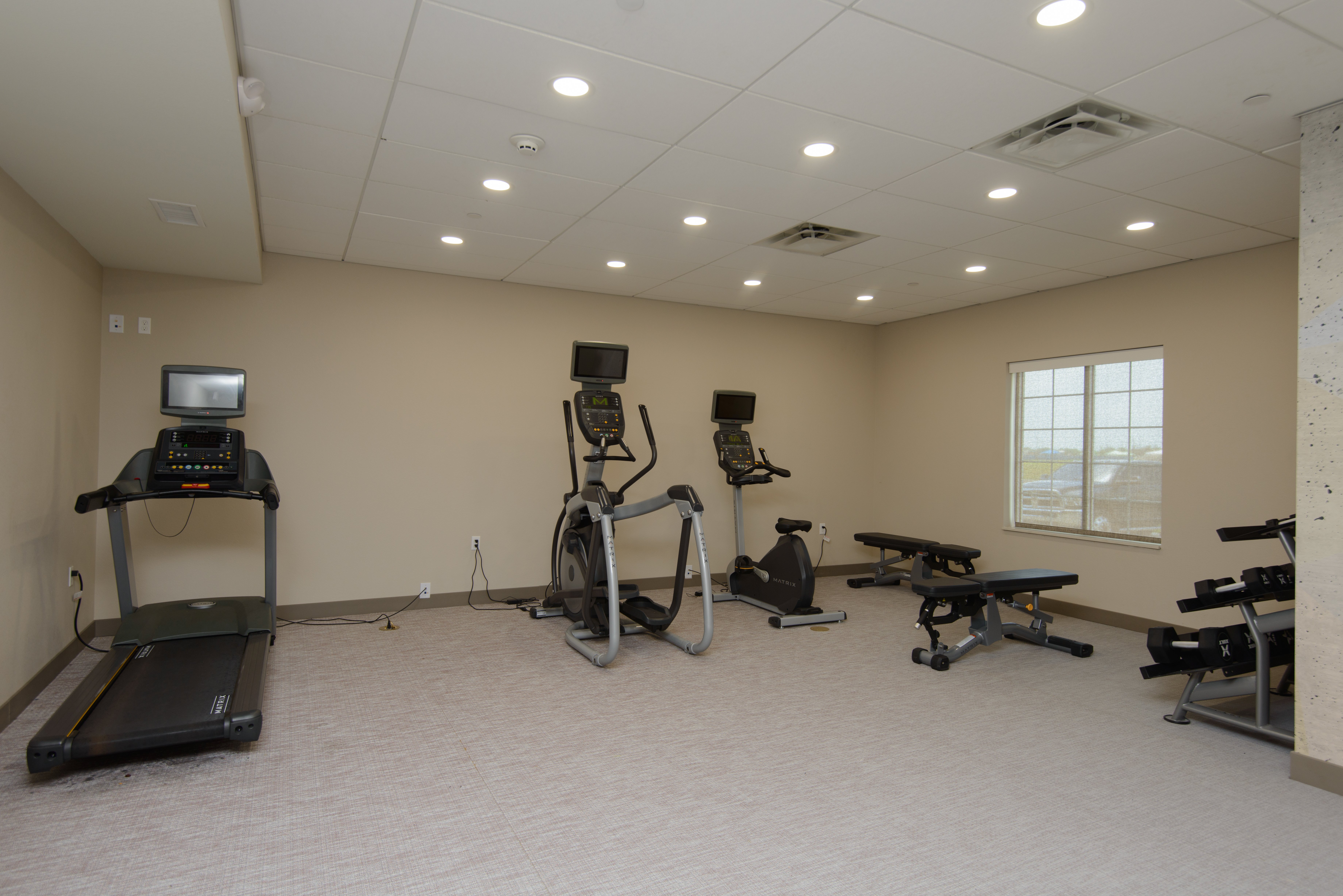 Candlewood Suites Corpus Christi - Portland 30/46