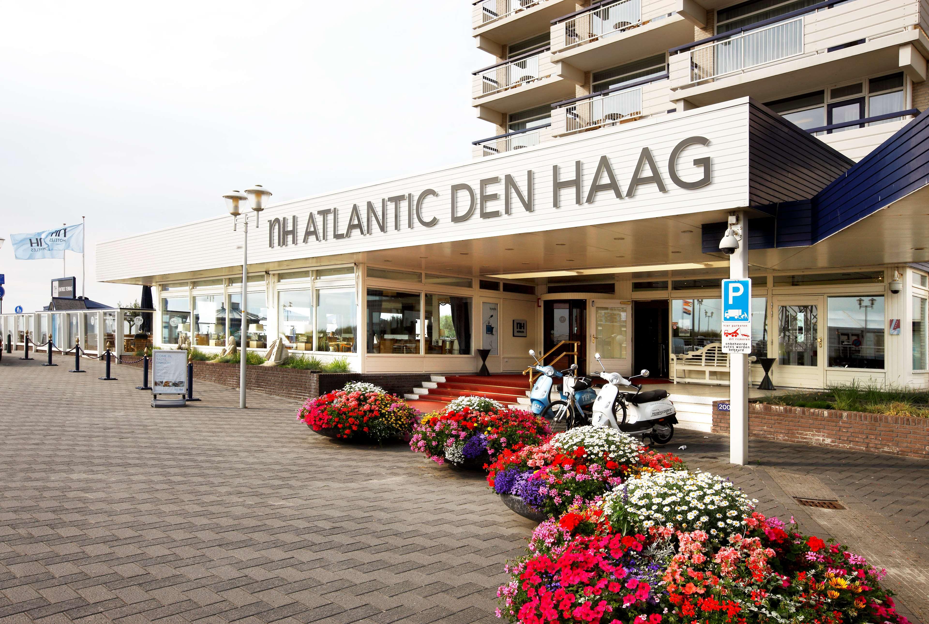 Atlantic Den Haag 23/32
