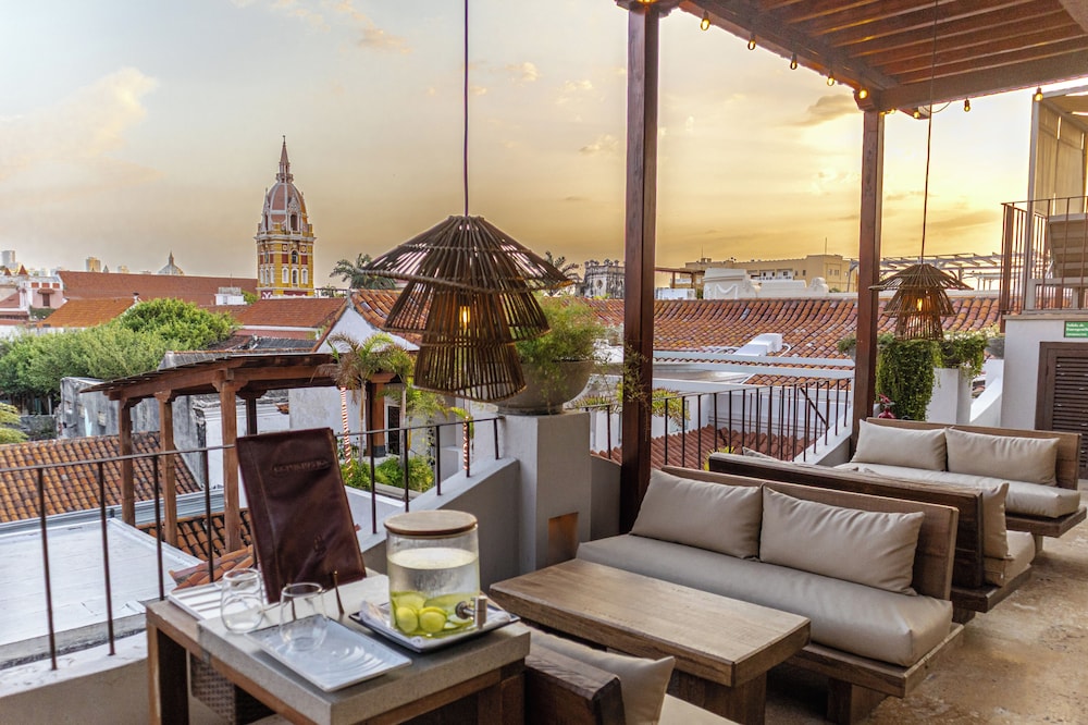 Hotel Casa Don Luis by Faranda Boutique, a member of Radisson Individuals 33/50