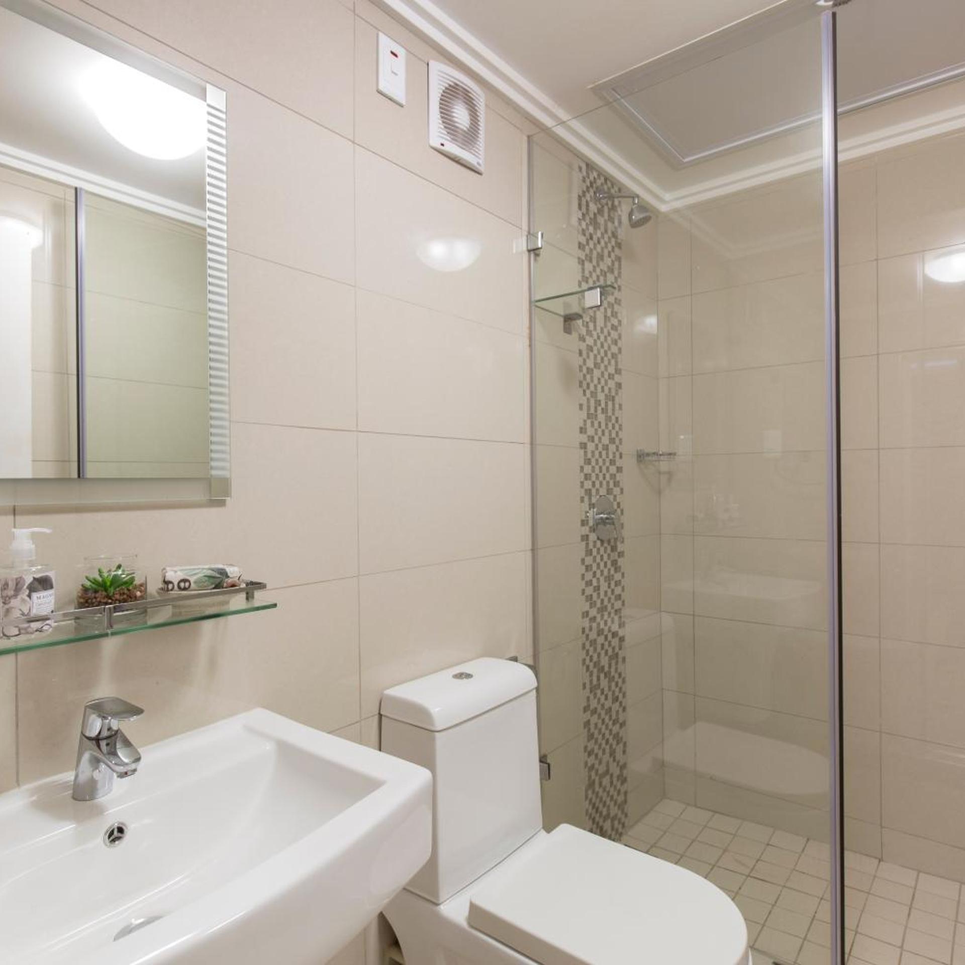 Savannah Park - Luxury Self Catering Apartments 22/26