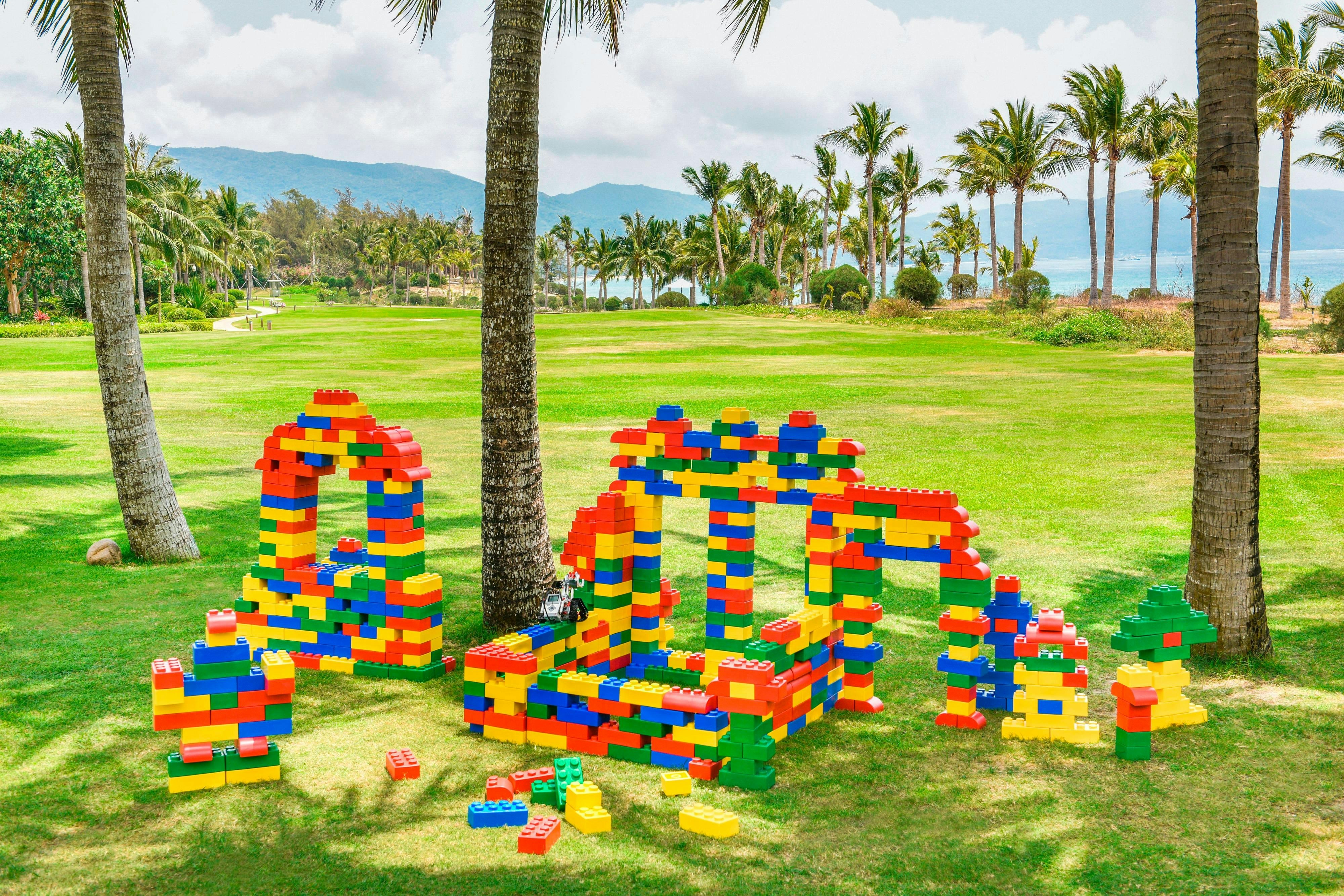 The St Regis Sanya Yalong Bay Resort 64/79