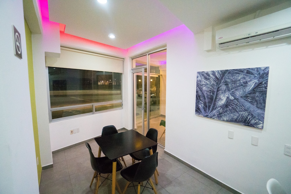 Hotel Suites Regina 22/30
