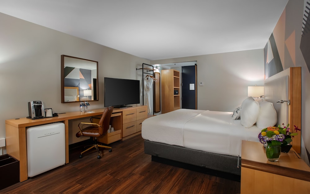 The Beeman Hotel 11/67