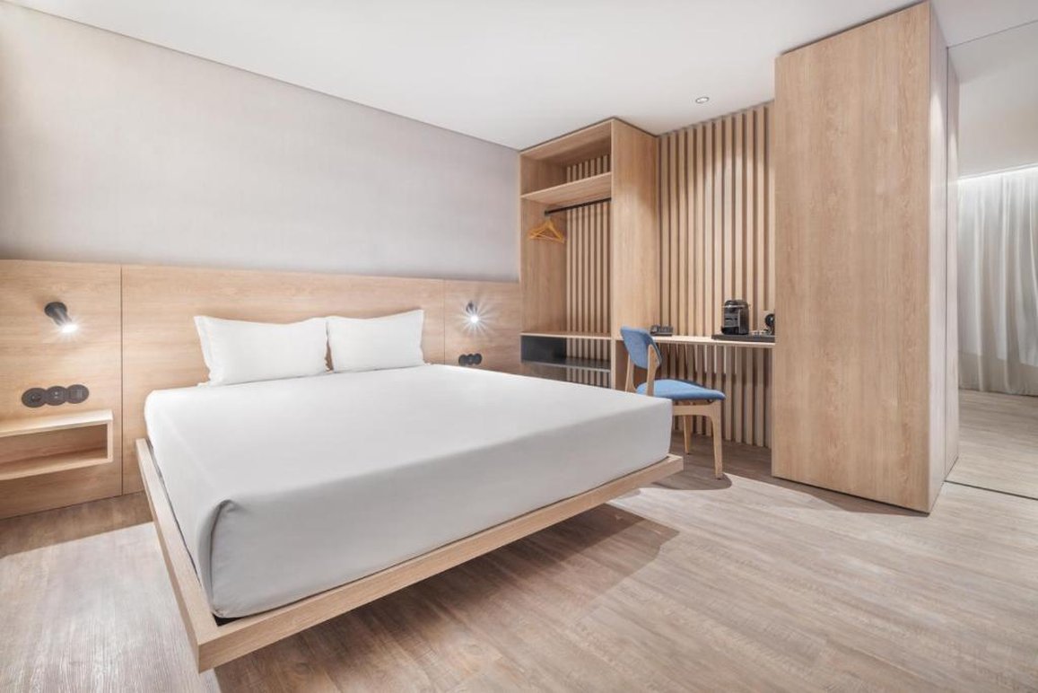 Moov Apartments Boavista 27/58