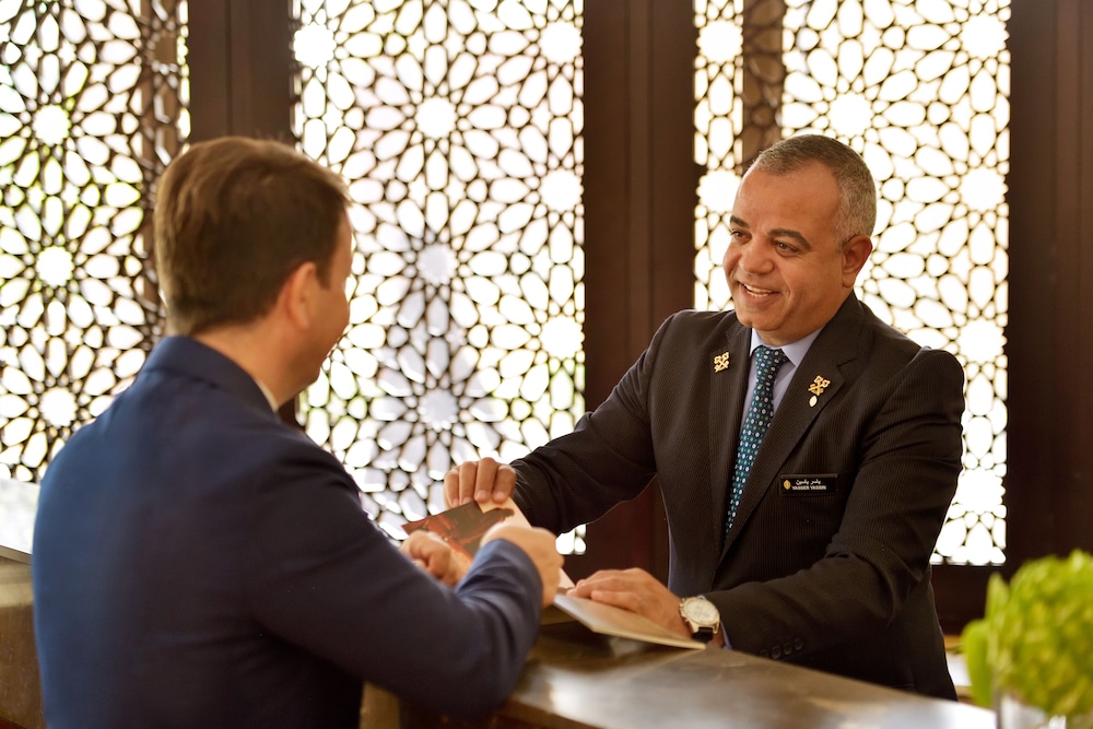 Photo 27 de Intercontinental Jeddah